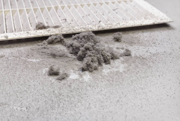 Home Air Vent Cleaning in CT