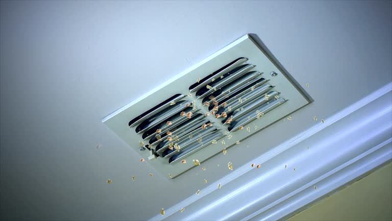 Best HVAC Air Duct Cleaning  in Bethlehem Village, CT