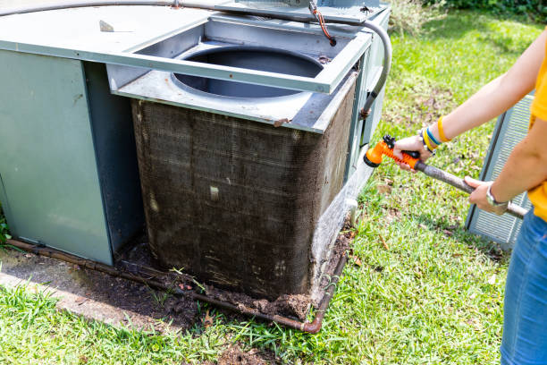 Best Affordable HVAC Duct Cleaning  in Bethlehem Village, CT