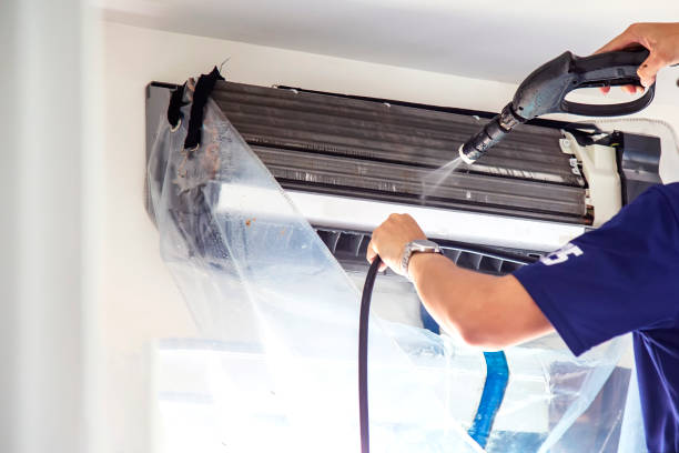 Reliable CT Airduct Cleaning Solutions