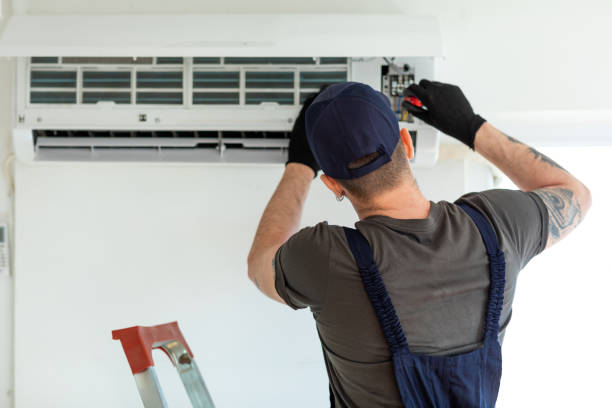 Best Residential Air Duct Cleaning  in Bethlehem Village, CT