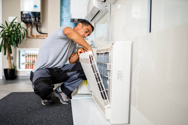 Best Home Air Vent Cleaning  in Bethlehem Village, CT