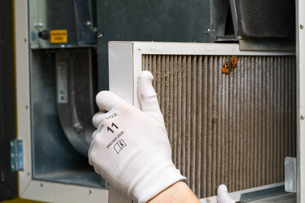 Best Best Air Duct Cleaning Near Me  in Bethlehem Village, CT