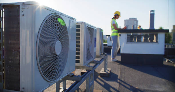 Ventilation Cleaning Services in CT