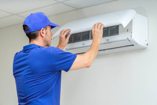Best Local Air Duct Cleaning Services  in Bethlehem Village, CT