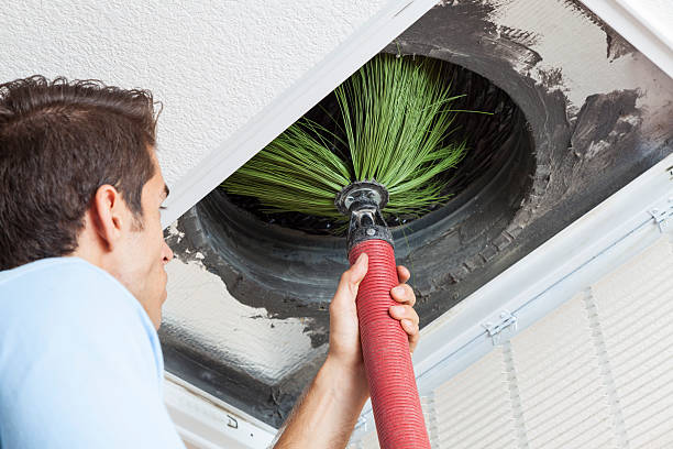 Best Air Duct Inspection  in Bethlehem Village, CT