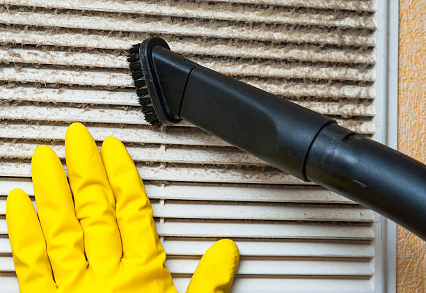  Bethlehem Village, CT Airduct Cleaning Pros