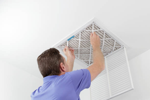 Ductwork Cleaning Services in CT
